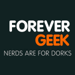 Forever Geek